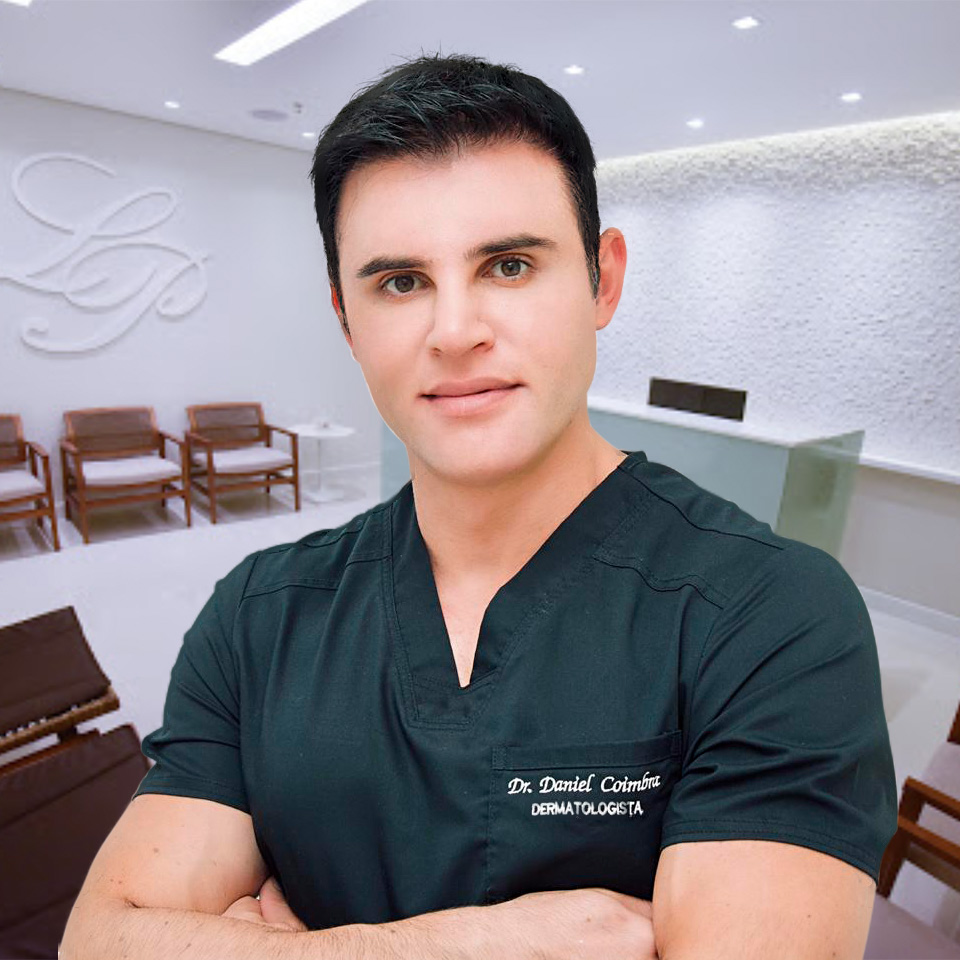 Dr. Daniel Coimbra