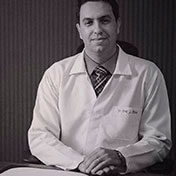 Dr. Erik Xavier Pinto